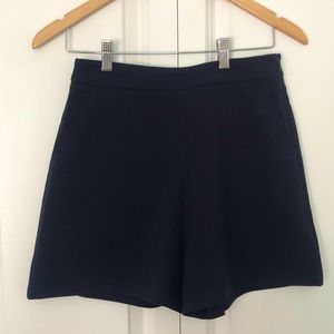NWT Banana Republic Dress shorts Size 2